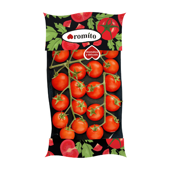 EL MERCADO® - Tomate Aromito