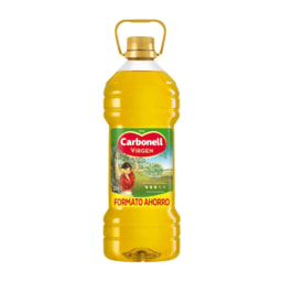 Carbonell® Aceite de oliva suave