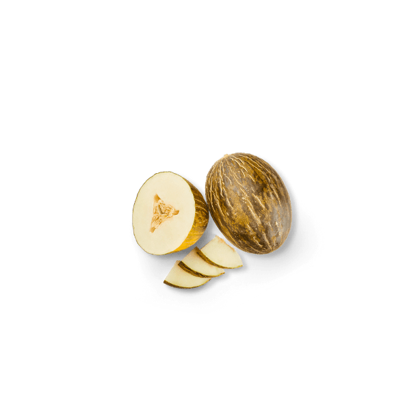 Melón piel de sapo
