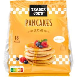 TRADER JOE'S® - Pancakes
