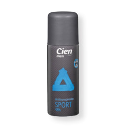 'Cien®' Mini desodorante