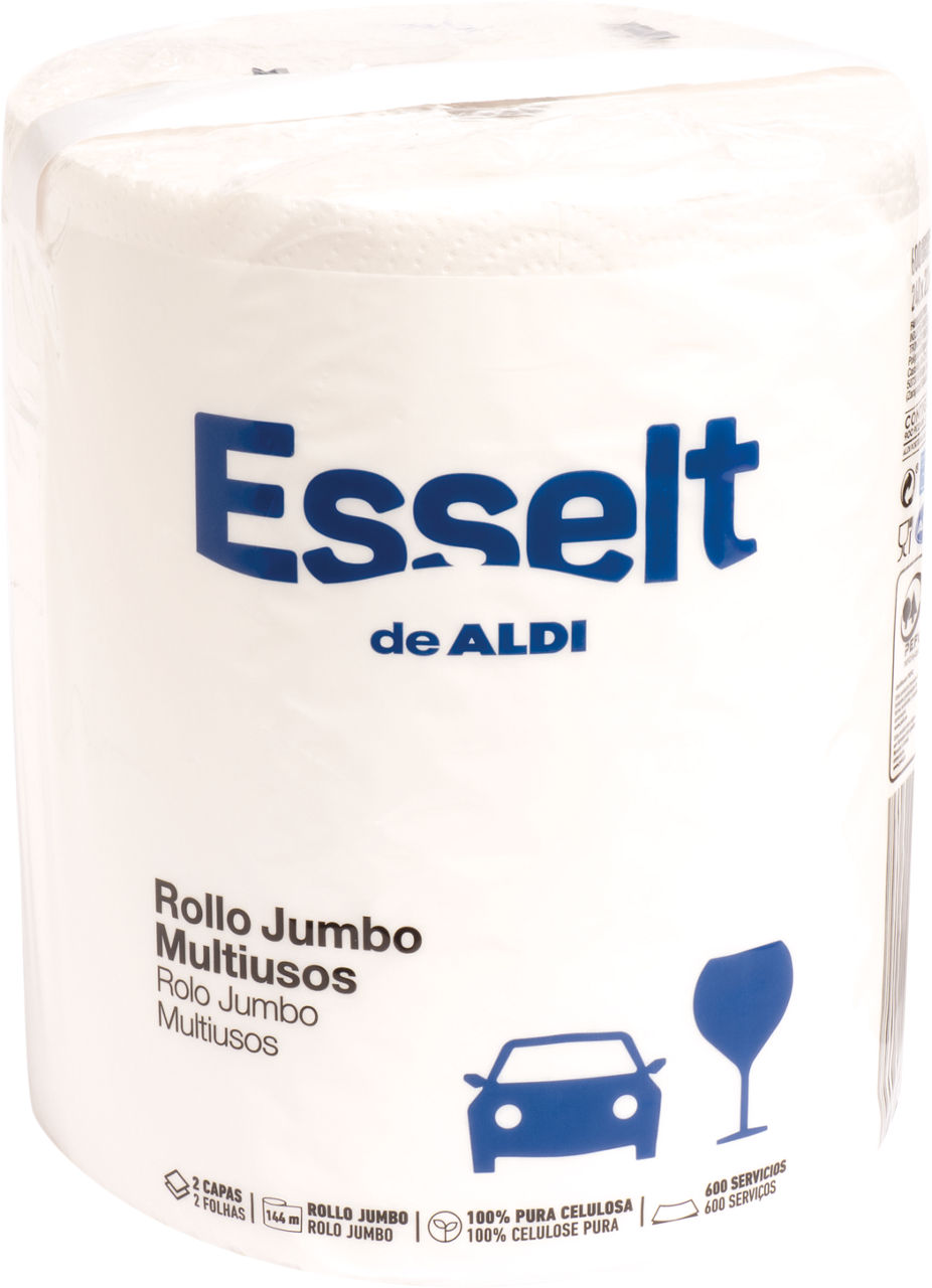 ESSELT® - Papel multiusos