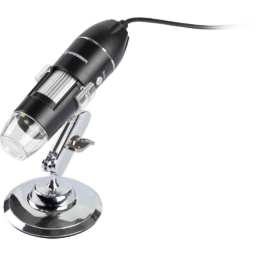 Bresser® Microscopio digital USB