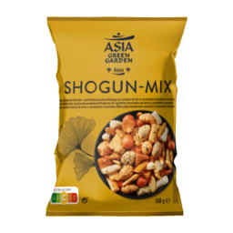 ASIA GREEN GARDEN® - Shogun-mix
