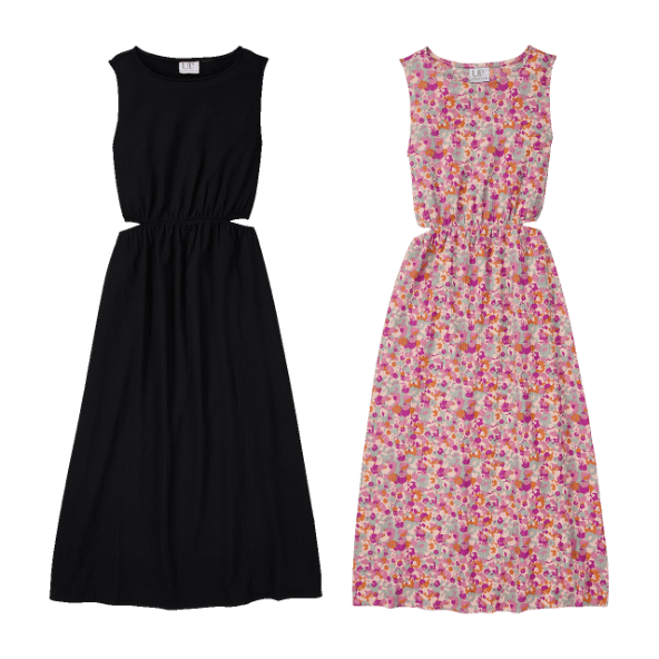 UP2FASHION® - Vestido