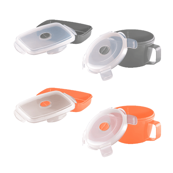 CROFTON® - Recipiente hermético