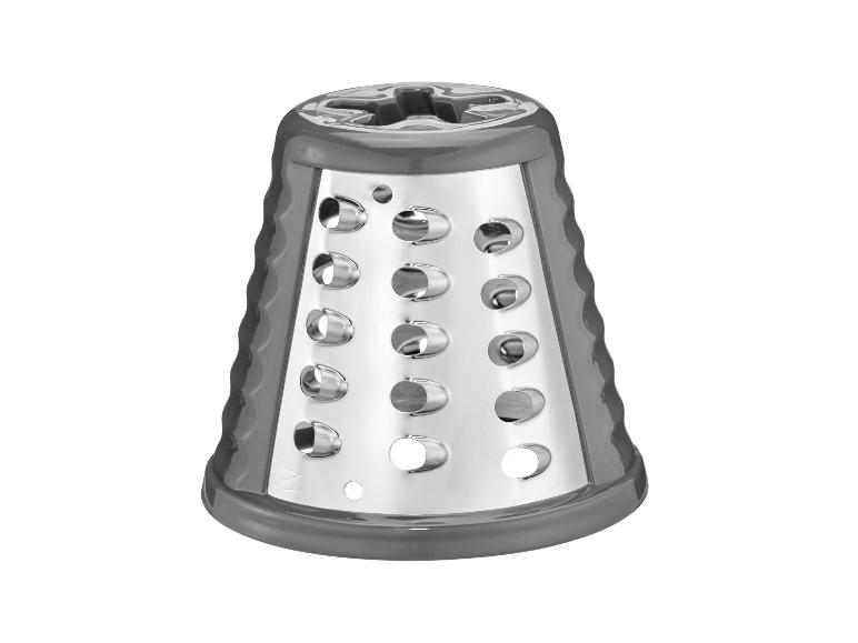 Rallador de verduras eléctrico 150 W