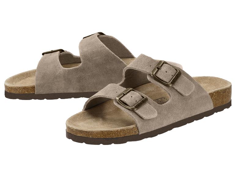 Pantuflas de mujer