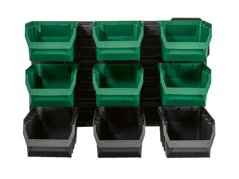 PARKSIDE® - Set de ordenación y almacenamiento