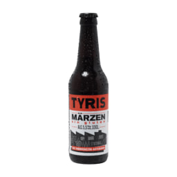 TYRIS® Cerveza Artesana Marzen