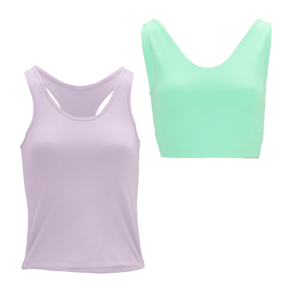 CRANE® - Top deportivo