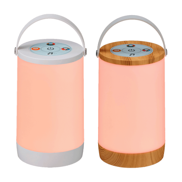 CASALUX® - Lámpara LED RGB