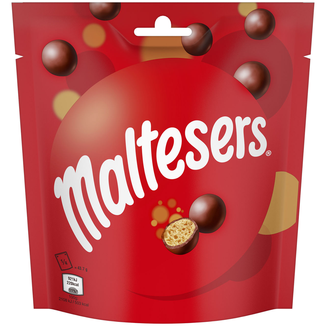 MARS® - Grageas  maltesers