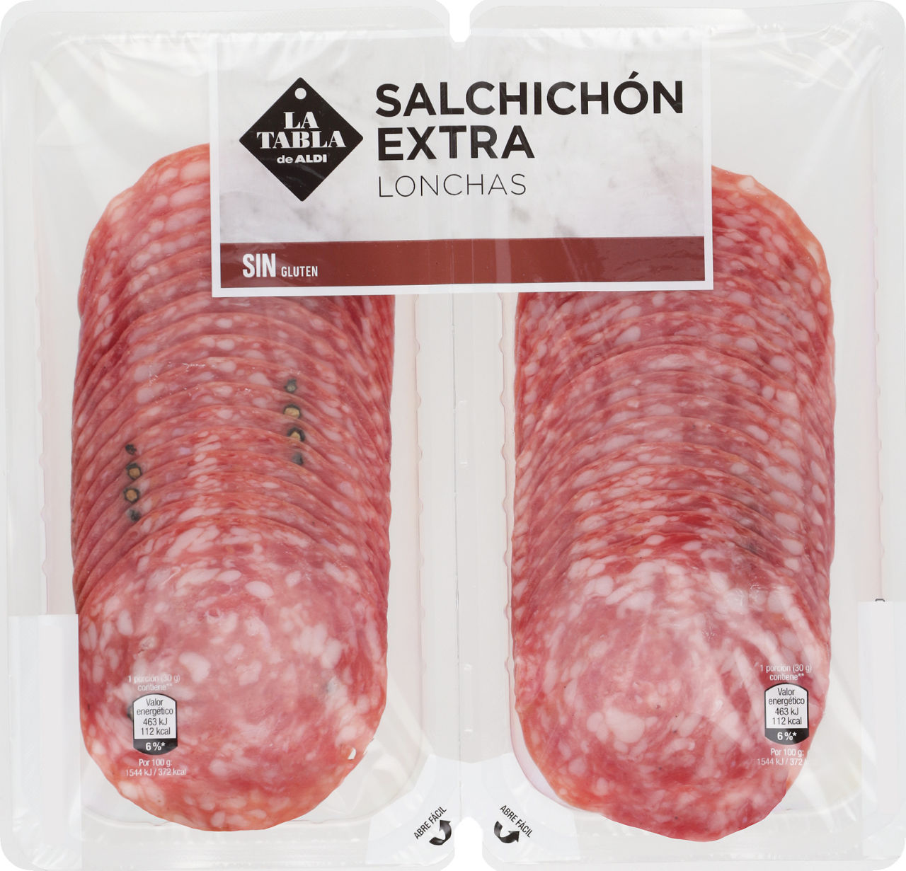 LA TABLA® - Salchichón extra