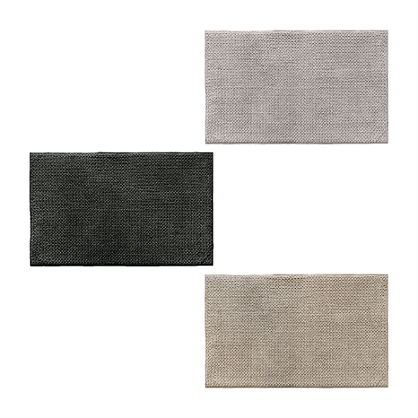 NOVITESSE® - Alfombra de baño