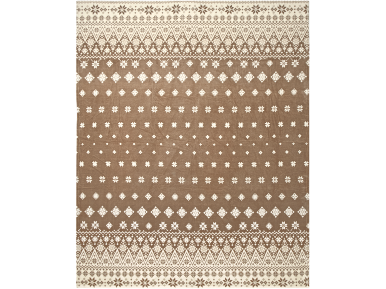LIVARNO® - Manta 180 x 220 cm