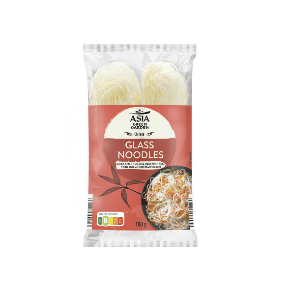 ASIA GREEN GARDEN® - Glass noodles