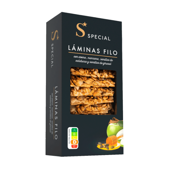 SPECIAL® - Láminas filo