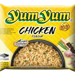 Sopa de fideos