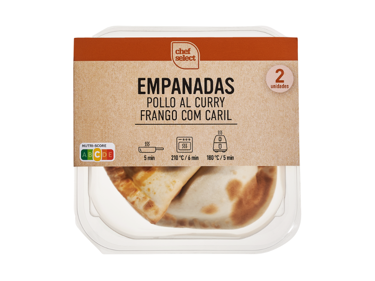 Empanadas