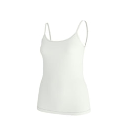 ESMARA® - Tops de tirantes de mujer, 2 unidades.