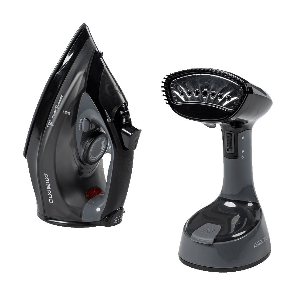 AMBIANO® - Plancha vertical / sin cable
