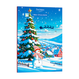 Favorina - Calendario de adviento