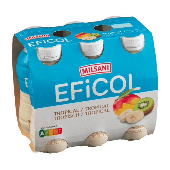 MILSANI® - Eficol tropical