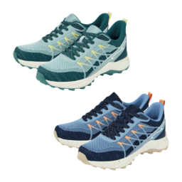 ADVENTURIDGE® - Zapatos de montaña sostenibles