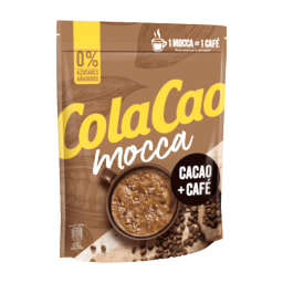 COLA CAO® - Cacao soluble mocca