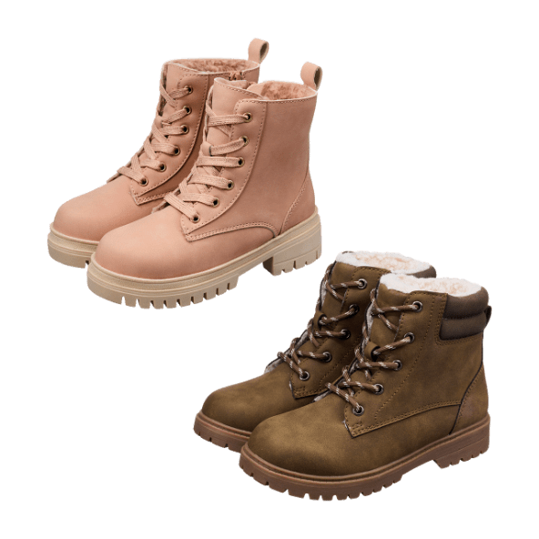 L&D® - Botas