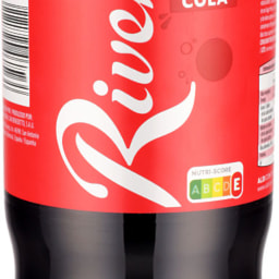 RIVER® - Refresco de cola