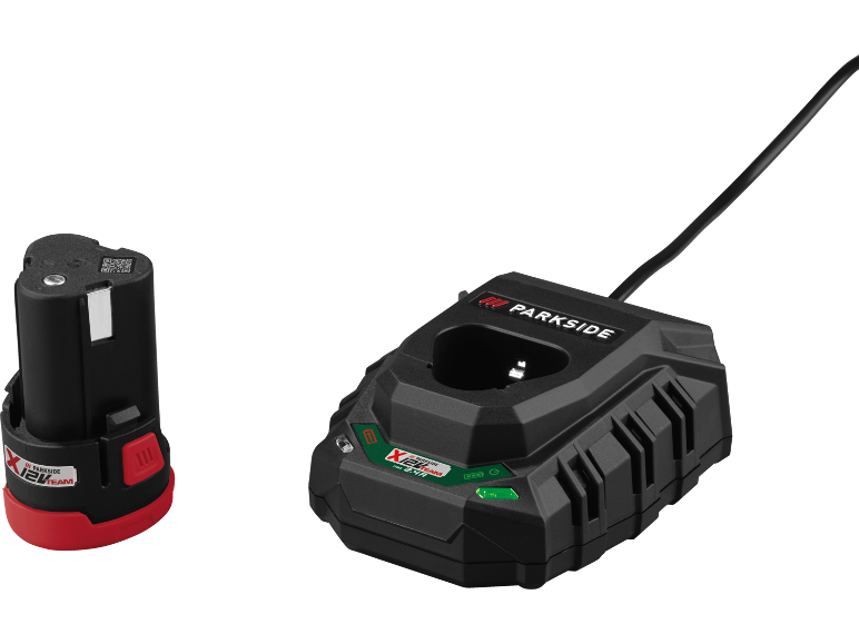 Amoladora y pulidora recargable 12V