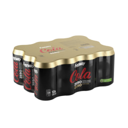 Cola Zero Zero