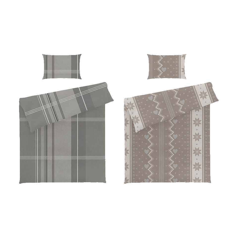 NOVITESSE® - Ropa de cama