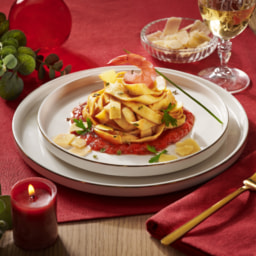 DELUXE - Tagliatelle