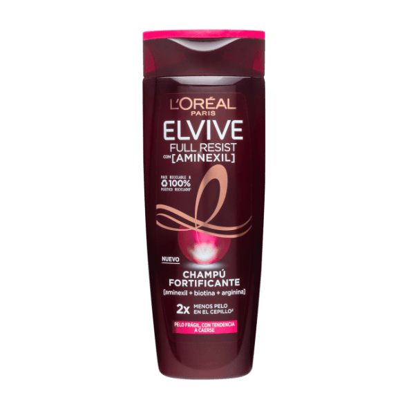 ELVIVE® - Champu full resist