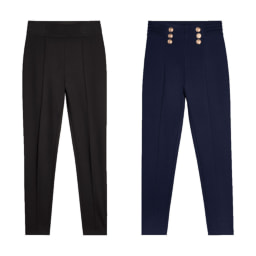UP2FASHION® - Jeggings