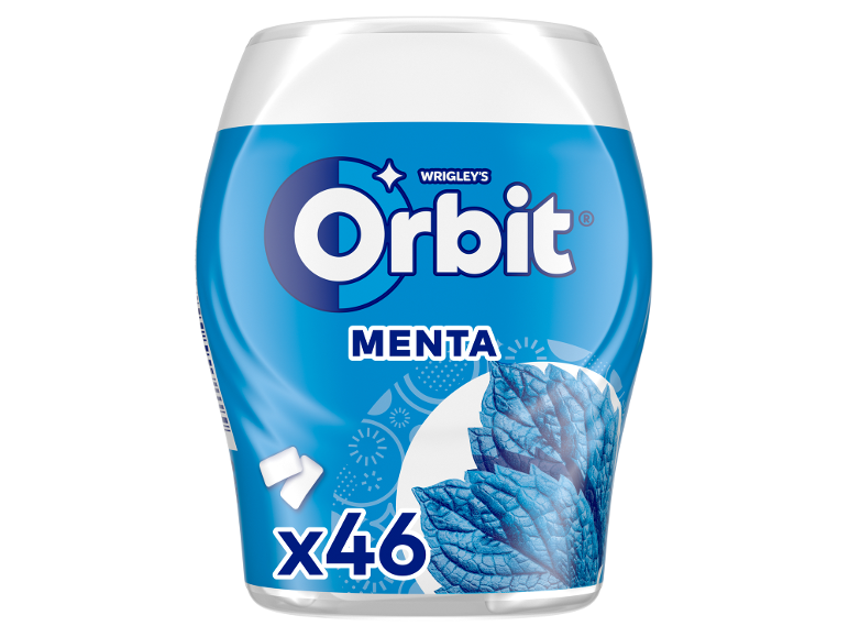 MARS - Chicles Orbit