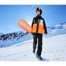 CRIVIT - Chaqueta de freeride para mujer.