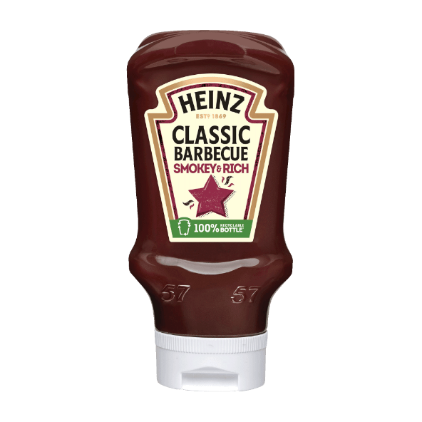 HEINZ® - Salsa barbacoa
