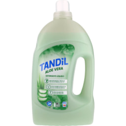 TANDIL® - Detergente liquido Aloe vera
