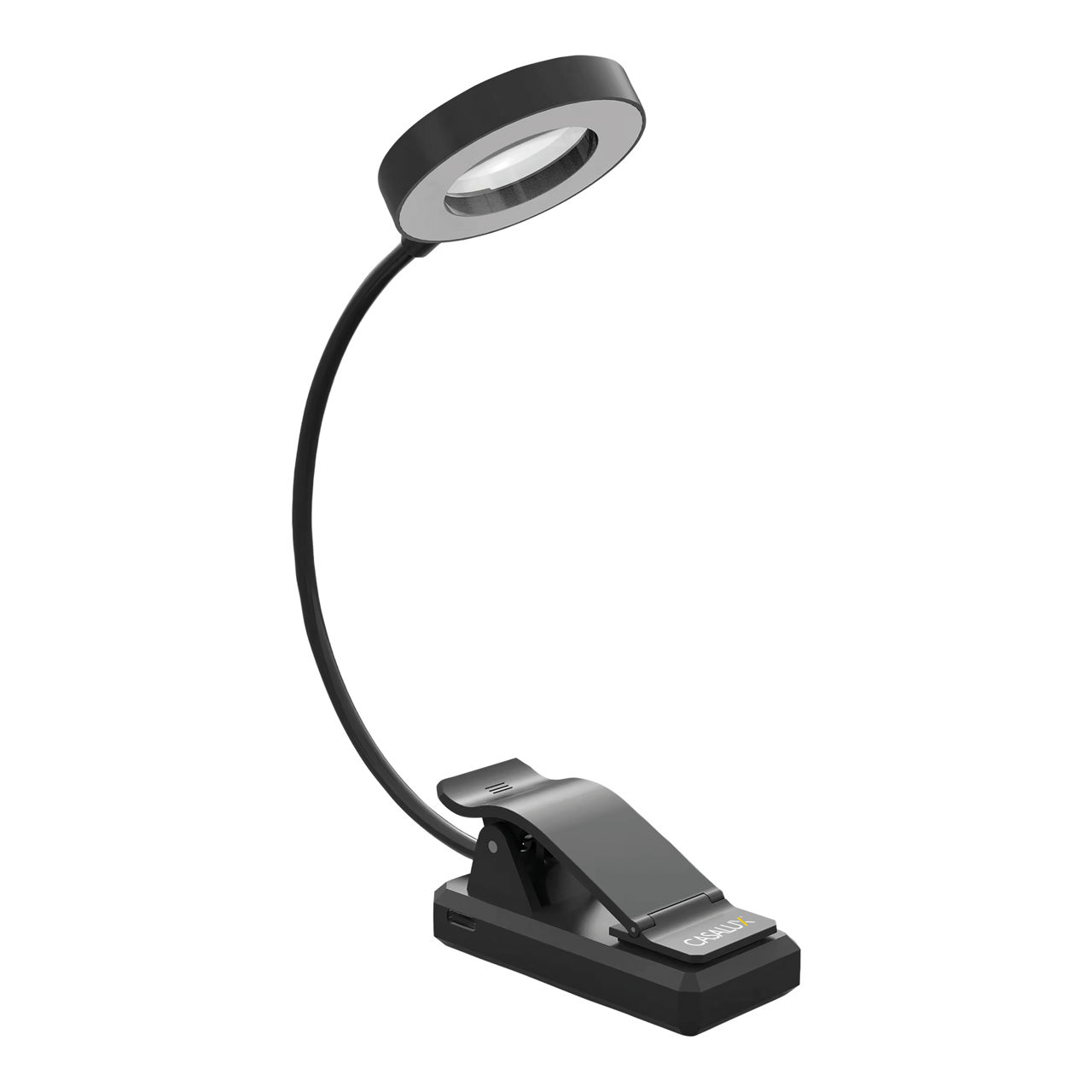 CASALUX® - Luz con pinza