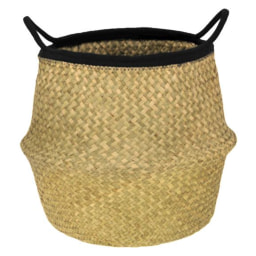 Cesta decorativa