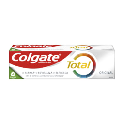 COLGATE® Pasta de dientes original