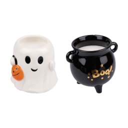 HOME CREATION® - Vela  perfumada de Halloween