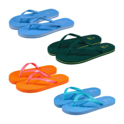 UP2FASHION® - Chanclas