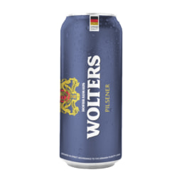 WOLTERS® - Cerveza pilsner