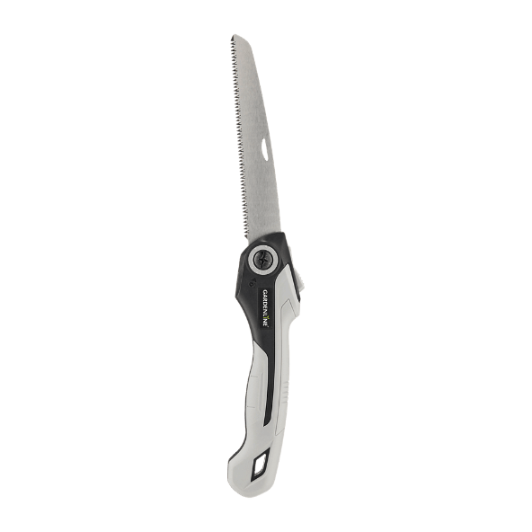 GARDENLINE® - Sierra plegable para jardín