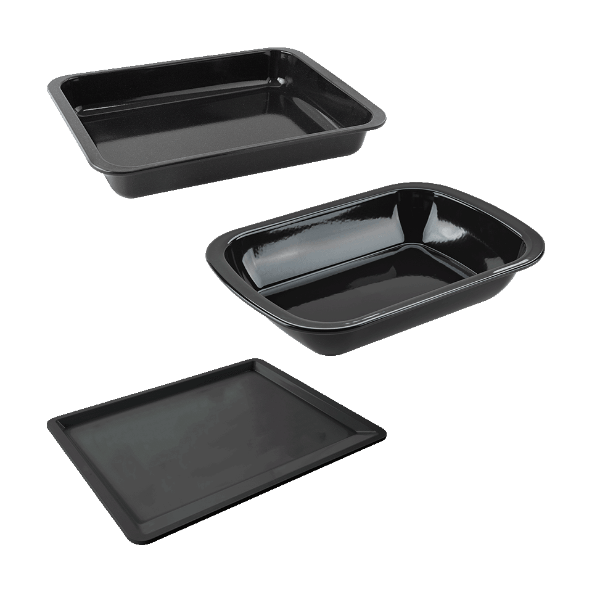 ZENKER® - Fuentes para horno